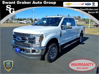 2019 Ford F-250 Super Duty for sale in Barron WI