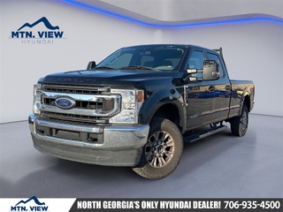2020 Ford F-250 Super Duty for sale in Ringgold GA