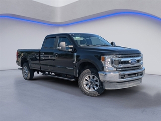 2020 Ford F-250 Super Duty for sale in Ringold GA