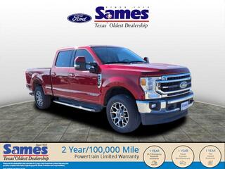 2020 Ford F-250 Super Duty for sale in Bastrop TX