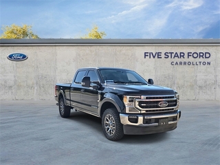 2020 Ford F-250 Super Duty for sale in Carrollton TX