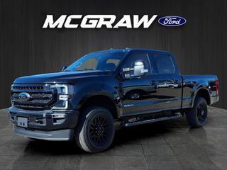 2020 Ford F-250 Super Duty for sale in Fairmont WV