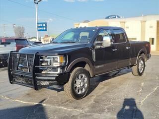 2020 Ford F-250 Super Duty for sale in Stigler OK