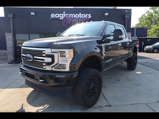 2020 Ford F-250 Super Duty for sale in Hamilton OH