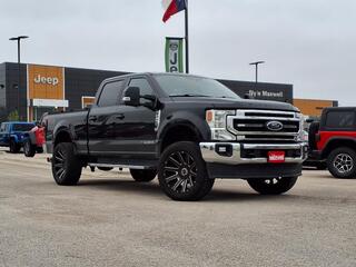 2020 Ford F-250 Super Duty