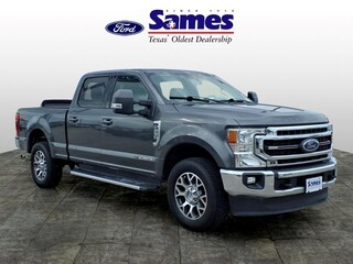 2020 Ford F-250 Super Duty for sale in Bastrop TX