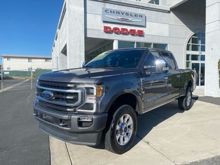 2021 Ford F-250 Super Duty for sale in Rio Vista CA