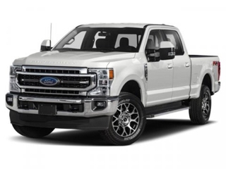 2021 Ford F-250 Super Duty for sale in Orange TX