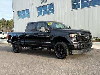2021 Ford F-250 Super Duty for sale in Greenville SC