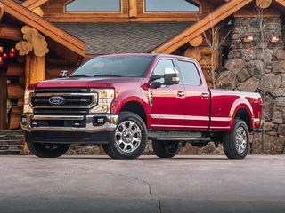 2021 Ford F-250 Super Duty for sale in Tupelo MS