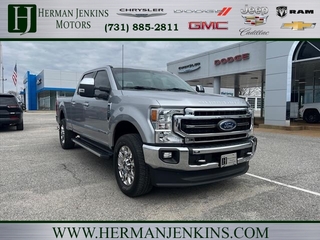 2021 Ford F-250 Super Duty for sale in Union City TN