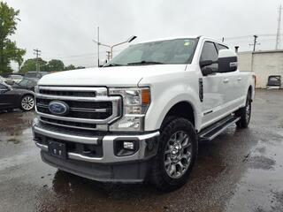 2021 Ford F-250 Super Duty for sale in Shelby NC