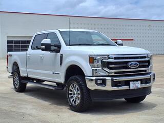 2022 Ford F-250 Super Duty