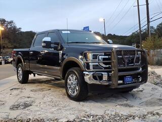 2022 Ford F-250 Super Duty for sale in Kerrville TX