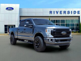 2022 Ford F-250 Super Duty for sale in Charleroi PA