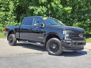 2022 Ford F-250 Super Duty for sale in Rochester NH