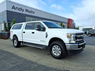 2022 Ford F-250 Super Duty for sale in Avon IN