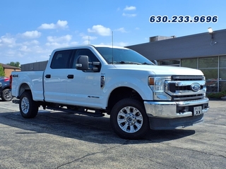 2022 Ford F-250 Super Duty for sale in Carol Stream IL