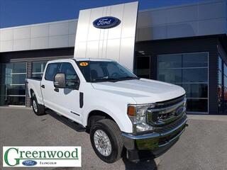 2022 Ford F-250 Super Duty for sale in Bowling Green KY