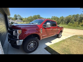 2022 Ford F-250 Super Duty for sale in Dallas TX