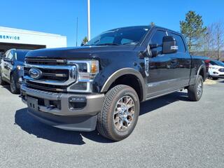 2022 Ford F-250 Super Duty for sale in State College PA