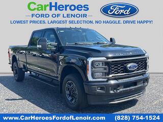 2023 Ford F-250 Super Duty for sale in Lenoir NC