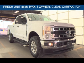 2024 Ford F-250 Super Duty for sale in Dallas TX