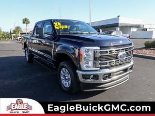 2024 Ford F-250SD for sale in Homosassa FL