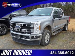 2024 Ford F-250 Super Duty for sale in Lynchburg VA