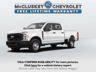 2024 Ford F-250 Super Duty for sale in Cincinnati OH