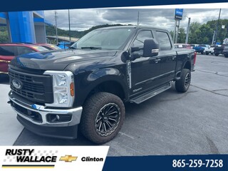 2024 Ford F-250 Super Duty for sale in Clinton TN