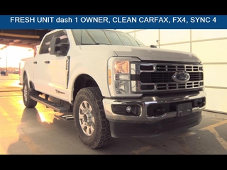 2024 Ford F-250 Super Duty for sale in Dallas TX