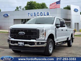 2024 Ford F-250 Super Duty