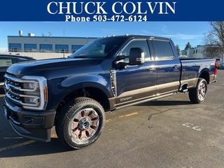 2025 Ford F-250SD for sale in McMinnville OR