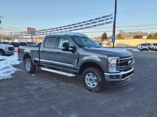 2025 Ford F-250 Super Duty