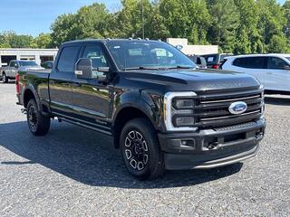 2025 Ford F-250 Super Duty for sale in Lenoir NC