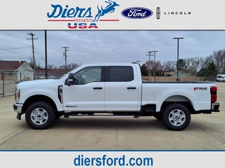 2025 Ford F-250 Super Duty for sale in Fremont NE