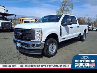2025 Ford F-250 Super Duty
