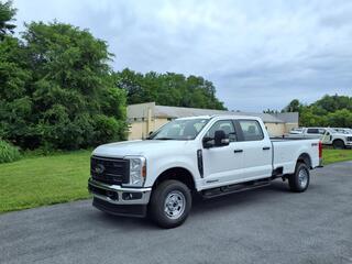 2025 Ford F-250 Super Duty