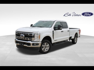 2026 Ford F-250 Super Duty for sale in Denton TX