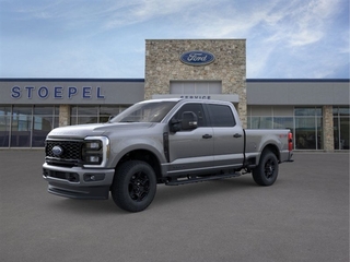 2026 Ford F-250 Super Duty for sale in Kerrville TX