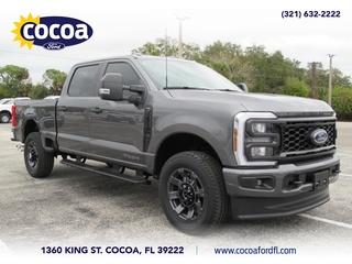 2026 Ford F-250 Super Duty