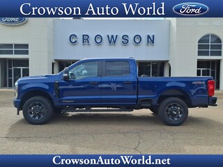 2026 Ford F-250 Super Duty for sale in Louisville MS