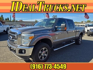 2011 Ford F-250 Super Duty for sale in Roseville CA