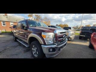 2011 Ford F-250 Super Duty