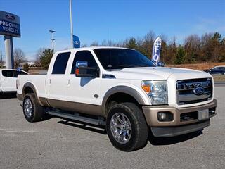 2012 Ford F-250 Super Duty for sale in Easley SC