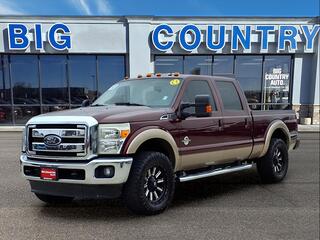 2012 Ford F-250 Super Duty for sale in Madison NE