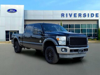 2013 Ford F-250 Super Duty for sale in Charleroi PA