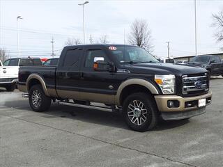 2014 Ford F-250 Super Duty for sale in Lynchburg VA