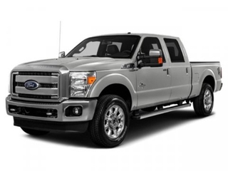 2015 Ford F-250 Super Duty for sale in Orange TX